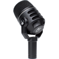 ND46 DYNAMIC SUPERCARDIOID INSTRUMENT MICROPHONE