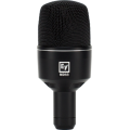 ND68 DYNAMIC SUPERCARDIOID BASS DRUM MICROPHONE