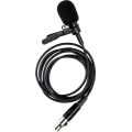 RE92TX DIRECTIONAL LAVALIER MICROPHONE