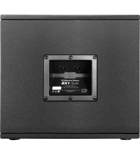 ZXA1-SUB 12” POWERED SUBWOOFER